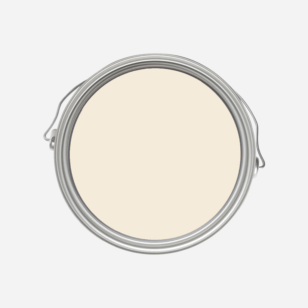 Farrow and Ball | No.2002 White Tie