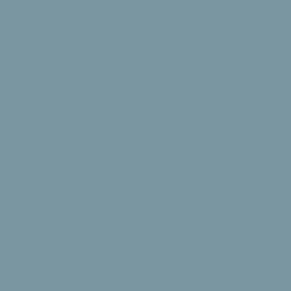 Farrow and Ball | No.86 Stone Blue