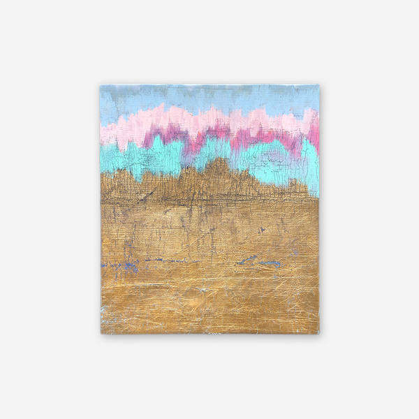 513 Artizen Range | Abstract Art Painting - Abstract Art