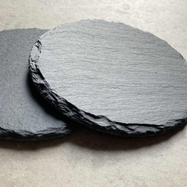 Upcycle Hong Kong | Charcoal Coaster