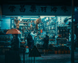 midnight HK | Herbs Shop