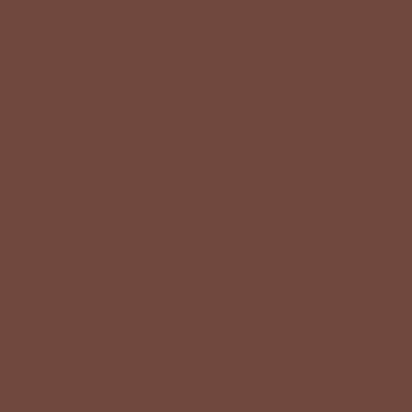 Farrow and Ball | No.W101 Deep Reddish Brown